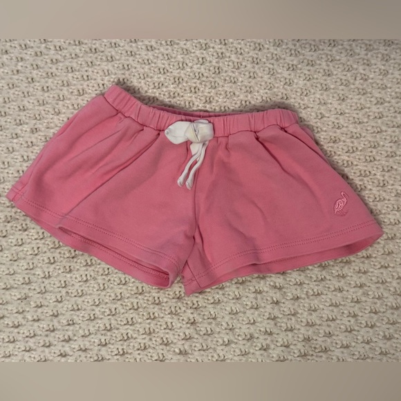 Pink Shorts - Picture 1 of 1